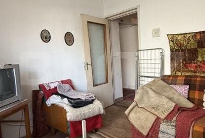 Apartament cu 3 camere în Central - 6