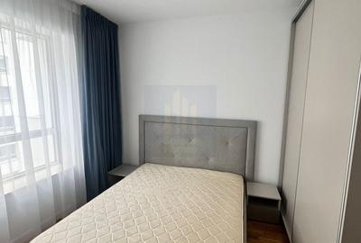Apartament cu 2 camere decomandat, mobilat în 1 Mai - 7