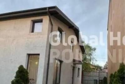 Casă cu 4 camere cu Teren 257 Mp în Bucureștii Noi - 13