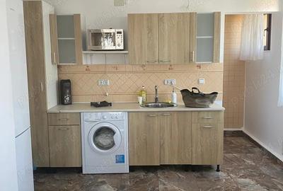 Anun? Chirie - Apartament Spa?ios cu 3 Camere (2 Dormitoare) in Campia Turzii - 3