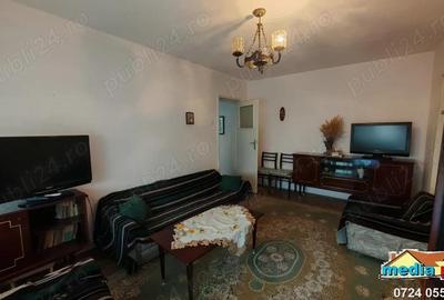 Vanzare apartament Micro 19, Str. Brailei, Confort I - 5