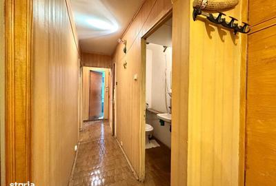 Apartament cu 3 camere decomandat în Pantelimon - 12