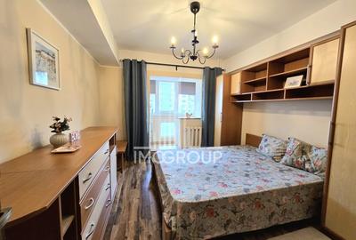 Apartament cu 3 camere de inchiriat – Zona Centrala, Piata Cipariu - 15