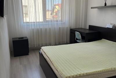 Apartament cu 2 camere semidecomandat în Bucureștii Noi - 4