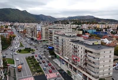 Comision 0% | Apartament 2 camere | Etaj 3 | 13 Decembrie - 14