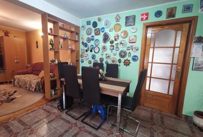 Casa cu etaj zona Manastirii Popauti Casa cu etaj zona Manastirii Popauti - 4