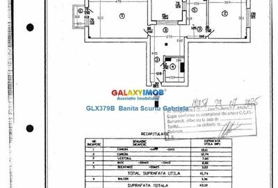 Vanzare apartament etaj 1 din 10  Berceni - Metrou Piata Sudului - 7