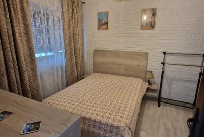 Apartament cu 3 camere decomandat, mobilat în Lujerului - 9