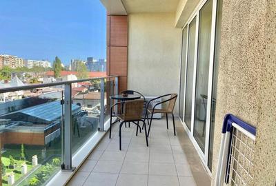 3 camere - InCity Residence, 110mp - Piata Alba Iulia, Vitan, Dristor, Dudesti - 31