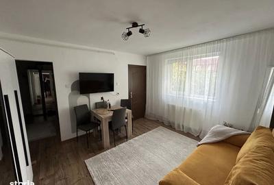 Apartament cu 2 camere decomandat în Domnești - 2
