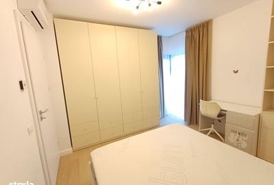 Apartament cu 2 camere, mobilat în Aviației - 8