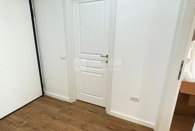 Popas Pacurari, bloc nou, 2 camere premium, parcare - 11