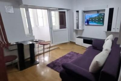 Garsonieră decomandată, mobilată în Nerva Traian