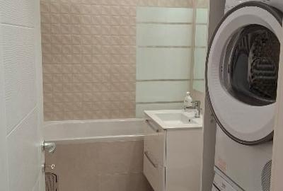 Garsonieră semidecomandată, mobilată în Theodor Pallady - 4