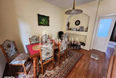 Casă cu 3 camere cu Teren 371 Mp în Central - 1