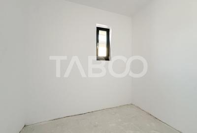 De vanzare duplex semifinisat cartierul Europa - 9