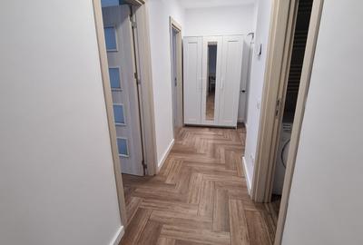 Apartament cu 2 camere decomandat în Doamna Ghica - 2