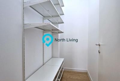 Apartament cu 3 camere semidecomandat, mobilat în Sud-Vest - 11