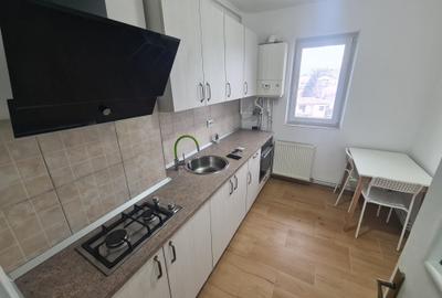 Apartament cu 2 camere în Piața Centrală - 6