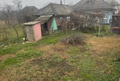 Casa 60 mp, teren 7 ari, baie renovata, Bozanta Mica - 17