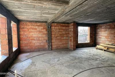 Domnesti - Foisorului 23. Casa 2021 P+1+M si garaj, toate utilitatile - 31