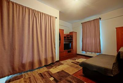 Berceni metrou | Garsoniera spațioasă in bloc nou cu centrala și parcare proprie - 5