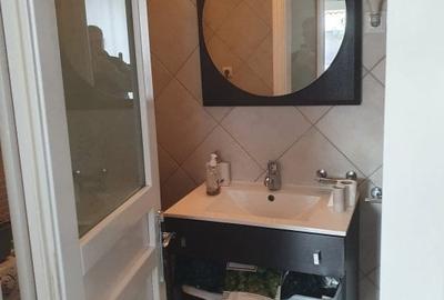 Casă individuală cu 3 camere cu Teren 170 Mp în Barițiu - 2