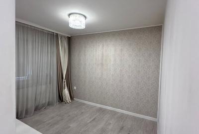 Apartament cu 2 camere decomandat, mobilat în Prelungirea Ghencea - 1