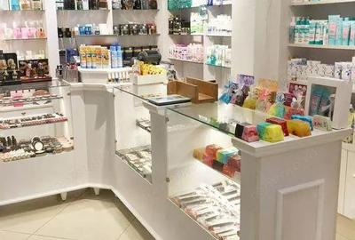 Spatiu comercial, vitrinat, acces facil si vizibilitate, Garii, Sfantu Gheorghe - 3