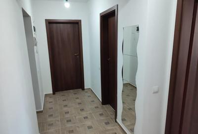 Apartament cu 3 camere, 70 MP - Metrou la 600 m - - 12