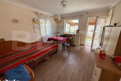 Casă cu 3 camere cu Teren 2800 Mp în Central - 11