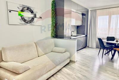 Apartament cu 3 camere în Oncea - 19
