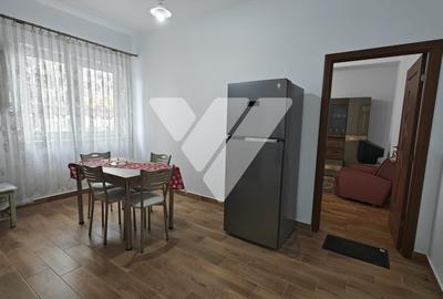 Apartament cu 3 camere decomandat, mobilat în Mihai Viteazul - 6