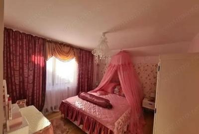 Vila de lux cu vedere panoramica,Deva,zona rezidentiala - 8