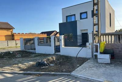 CASA P+1 CUMPANA| INCALZIRE IN PARDOSEALA| GARANTIE 10 ANI! - 1