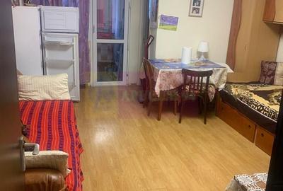 Garsoniera, 31mp, Metrou Aparatorii Patriei - Grand Arena - 7