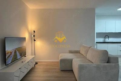 2 camere Open space, Premium, Parcare, Liberty, Zona Garii, Iris 2 camere Open space, Premium, Parcare, Liberty, Zona Garii, Iris - 3