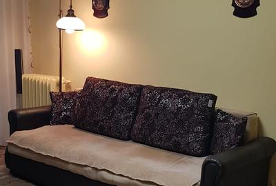 Apartament cu 2 camere decomandat în Titan - 3