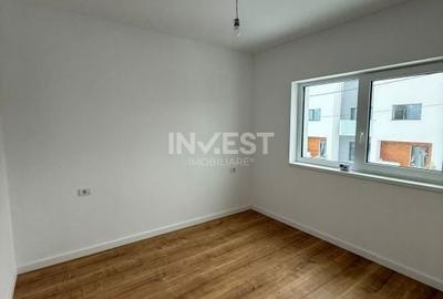 Casă cu 4 camere cu Teren 160 Mp în Valea Lupului - 7