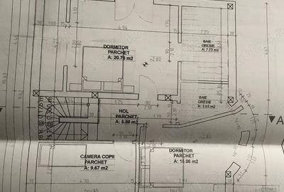 Casă cu 4 camere în Giarmata - 2