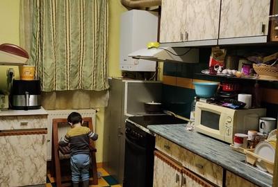 Apartament cu 2 camere decomandat în Baciu - 1