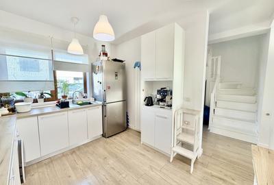 Comision 0% Duplex 4 camere - Mobilat si utilat - Strada asfaltata - Mosnita - 13