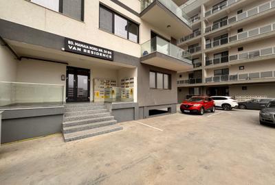 Apartament 2 camere mamaia-nord - 9