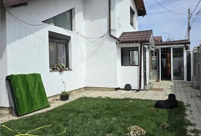 Casa-Vila Dragomiresti Vale-Centura Bucuresti- zero comision - 3