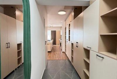 Apartament cu 3 camere în Central - 2