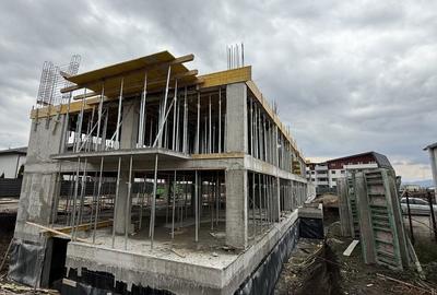 Apartament cu 2 camere decomandat în Centrul Istoric - 1