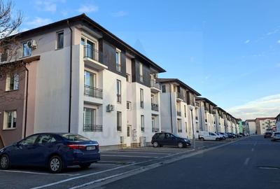 Apartament modern 3 camere 2 bai si 2 locuri de parcare in Selimbar - 10