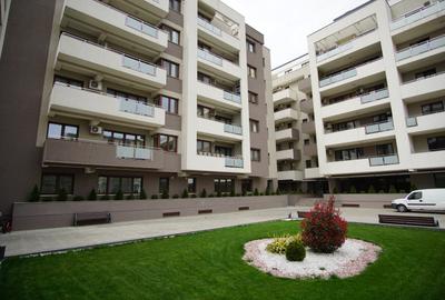 Soho Unirii | Timpuri Noi metrou | Apartament Ultramodern | Loc parcare subteran - 2