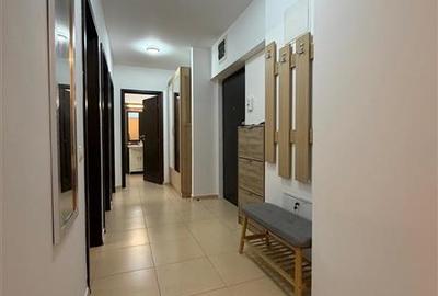 Apartament cu 3 camere decomandat în Județean - 2