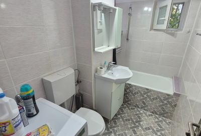 1 Cam-Sagului-5 Min Spitalul Judetean-Aer conditionat-Mobilat-33 MP- 65.000 Euro - 11